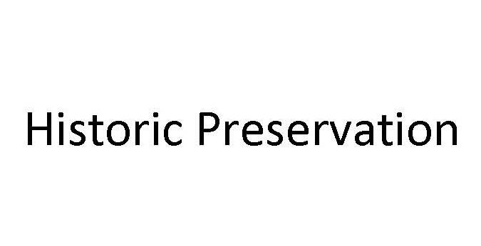 How to Pronounce Preservationist 